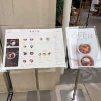 韓国/ソウル【高速ターミナル】韓国で人気の日本料理屋さん💕