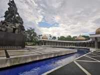 National Monument Malaysia