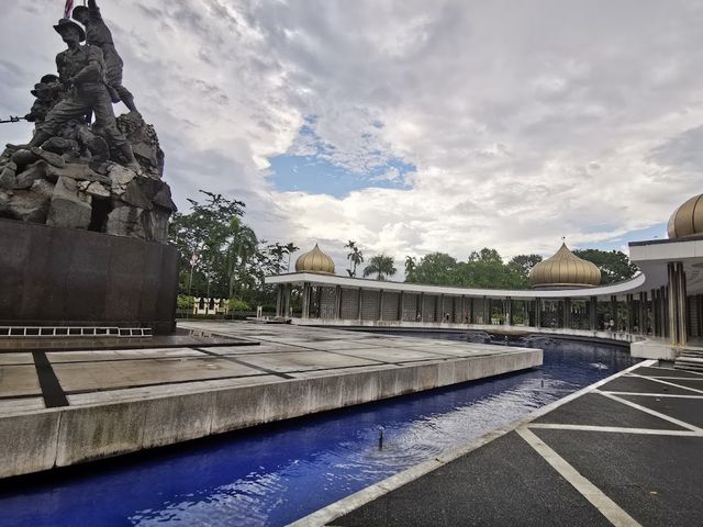 National Monument Malaysia