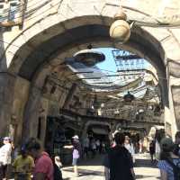 World of Star Wars 