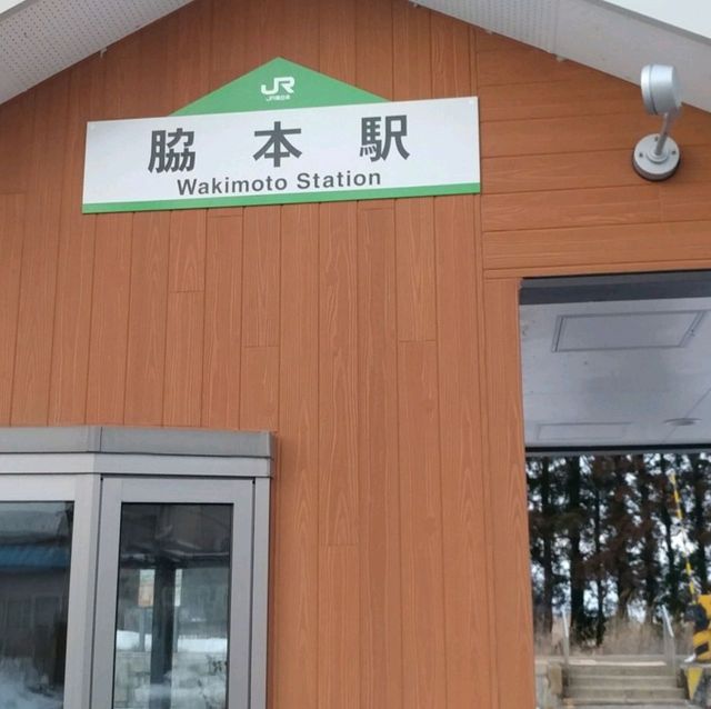 일본의 아키타현의 오가를 가보자