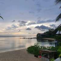 Splendid weekend at Ritz-Carlton Langkawi