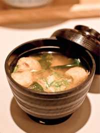 佐敦小清新日式料理 