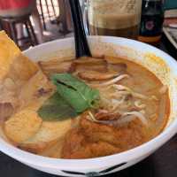 👍 One of the Best Hainanese Cafe in town