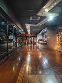 Perak Museum ❤️✨