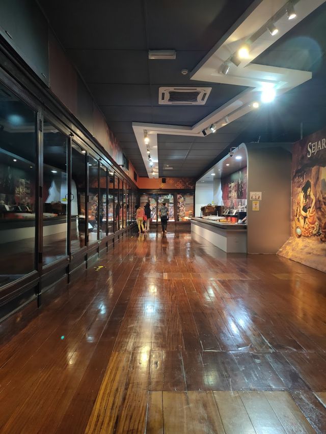Perak Museum ❤️✨
