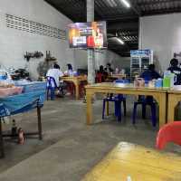 ก๋วยเตี๋ยว ป.ปลา นายฮังเพ้ง