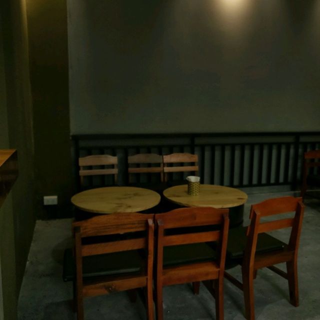 콩카페는 이제그만! 