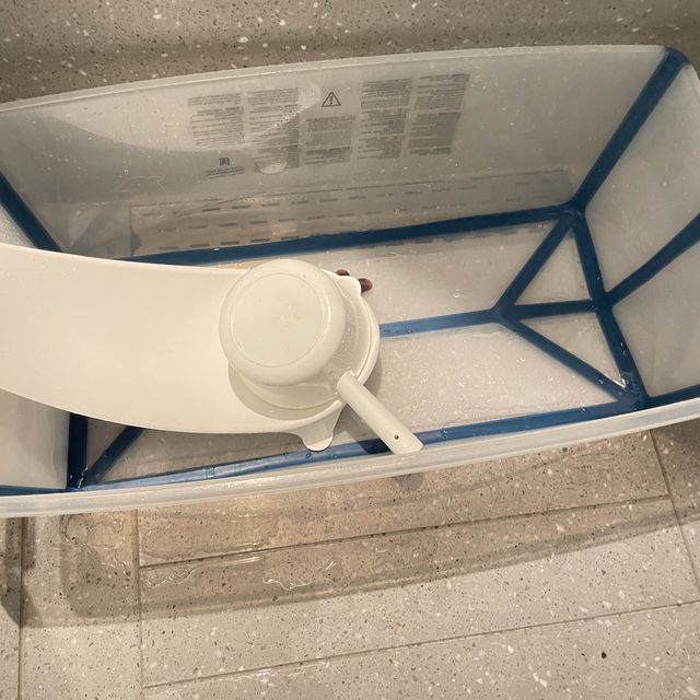 和snoopy一起打棒球