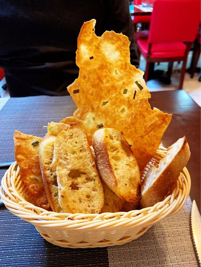 大尾督隱世高質餐廳