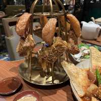 非常高質嘅東北菜館🫶🏻🥰北方鳴苑🥘🥩