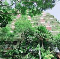 Family trip➷Forest city gold1 hotel