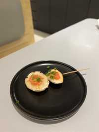  環境好服務好，佐敦高質串燒店食飯好地方