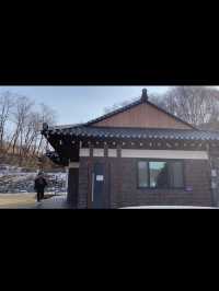 도심을 벗어나 힐링하는 공간, ORUVE HOME