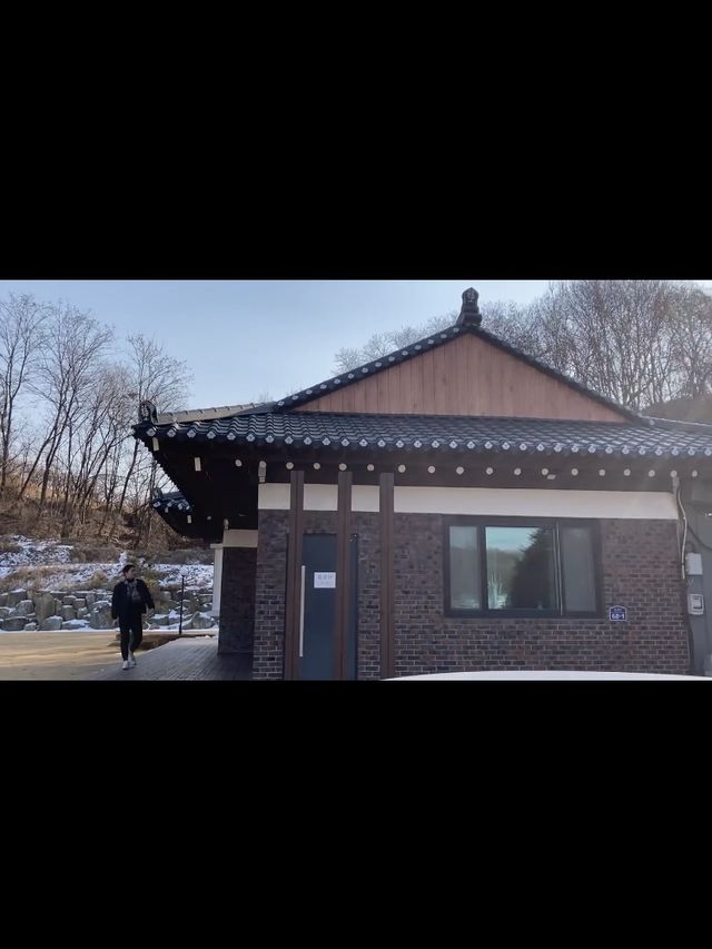 도심을 벗어나 힐링하는 공간, ORUVE HOME
