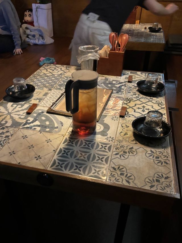 동명동 웨이팅 한식다이닝,모락
