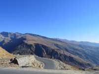 Rohtang Pass - India 