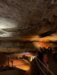 Mammoth Cave - Historic Tour