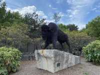 Indiana Police Zoo 
