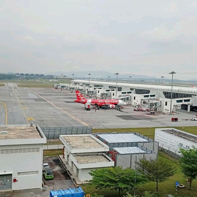 Amazing hometown Kuching Sarawak ❤️❤️