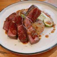 "Delicious Eatery (何文田)"