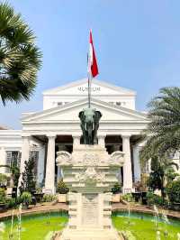Visit the National Museum