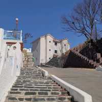 Cafe and Pension in Daebudo