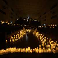 Candlelight concert feat. Hans Zimmer 