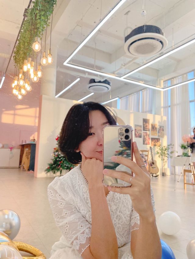 노을이 이쁜 ‘비포선셋파티룸’ 에서 1박 후기