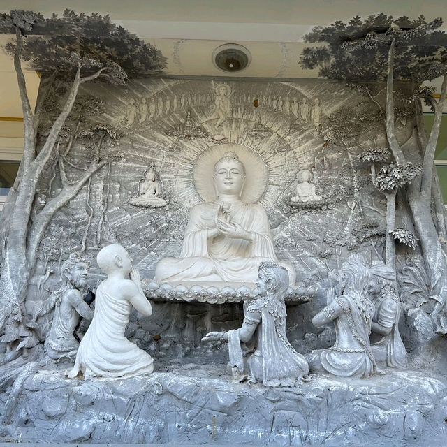 วัดทุ่งเศรษฐี​ 