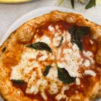 The Pizzeria Brandi