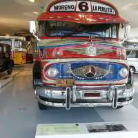 Mercedes Museum