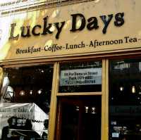 🇬🇧 York▪Lucky Days