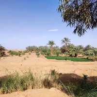 Merzouga Town Tour