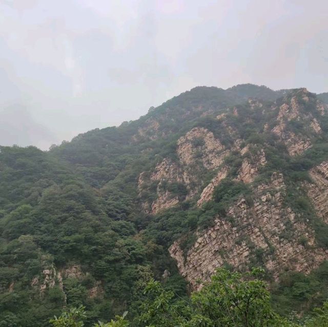 Mt. Linutai 
