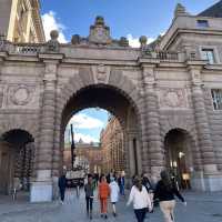 pretty sweden