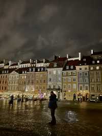 The surprising Poland