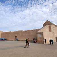 Place Moulay Hassan