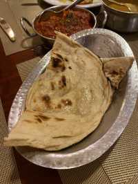 Michelin Indian Restaurant 