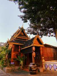 Let’s explore Menghai in Xishuambanna 
