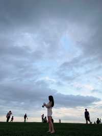 Best sunset getaway in Singapore
