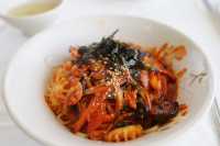 고성 최북단 짜장면집 동해반점