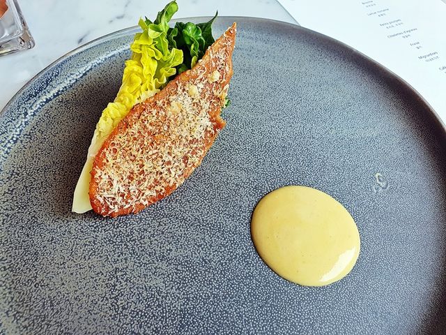 북촌 한옥마을 프렌치 다이닝 맛집. 갈로팡