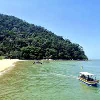 Penang National Park - Malaysia