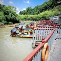 Yinhe palace 🚤🚤🚤