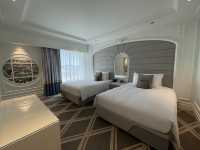 Champaign Suite of The Parisian, Macao