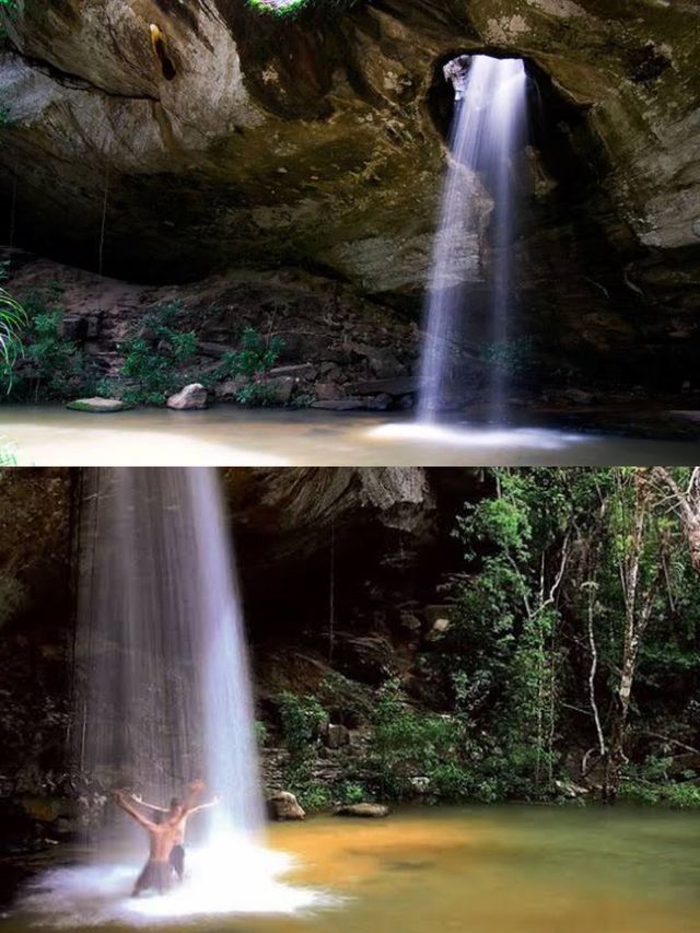 🇹🇭Off-the-beaten-path and mysterious attraction in Thailand - Ubon Ratchathani ||| ▪️Ubon Salachathani