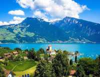 Switzerland