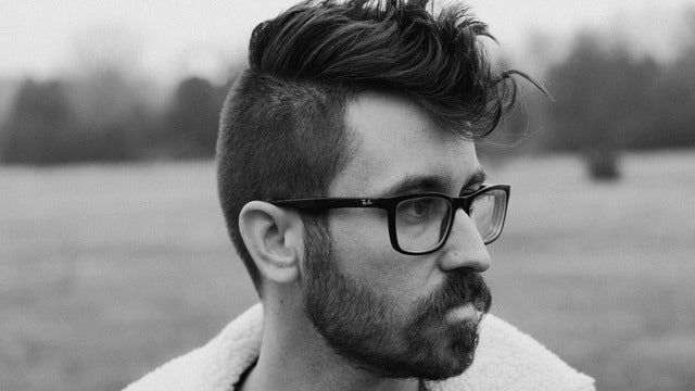 Sean McConnell | Vinyl