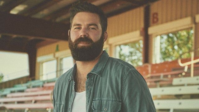 Jordan Davis: Damn Good Time Tour | Coca-Cola Roxy